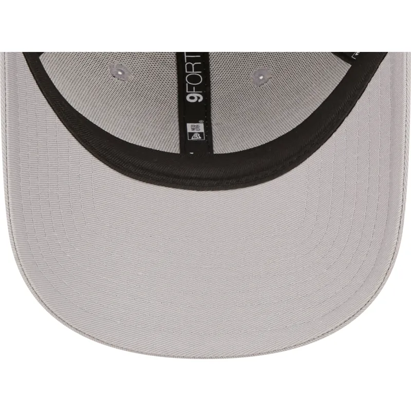 curva-9forty-seasonal-infill-new-york-yankees-mlb-new-era curva-9forty-seasonal-infill-new-york-yankees-mlb-new-era