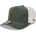 curva-snapback-a-frame-jersey-essential-new-york-yankees-mlb-new-era