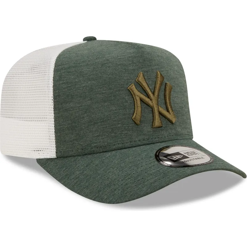 curva-snapback-a-frame-jersey-essential-new-york-yankees-mlb-new-era curva-snapback-a-frame-jersey-essential-new-york-yankees-mlb-new-era