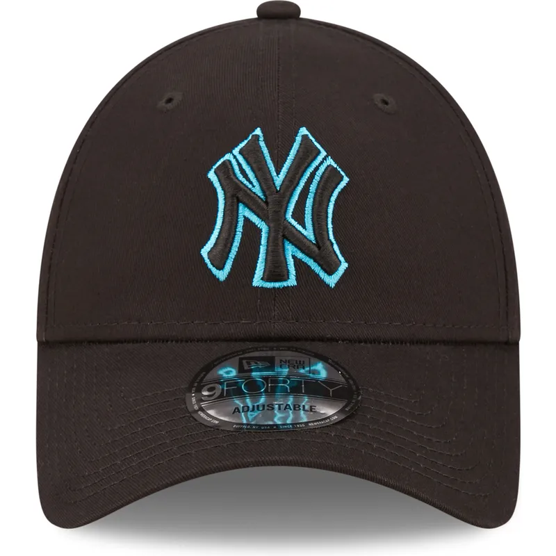 curva-9forty-neon-outline-new-york-yankees-mlb-new-era curva-9forty-neon-outline-new-york-yankees-mlb-new-era