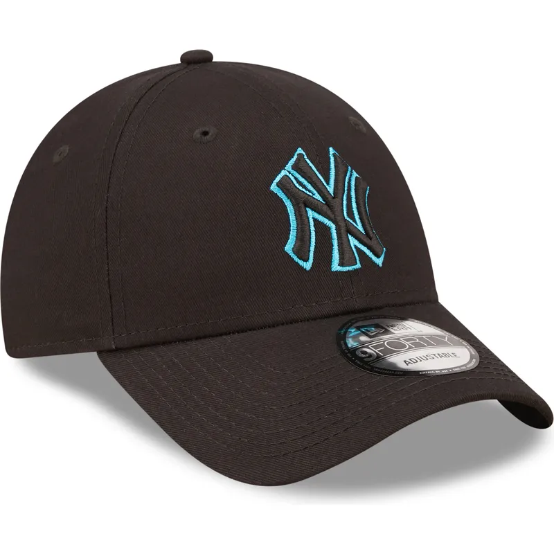 curva-9forty-neon-outline-new-york-yankees-mlb-new-era curva-9forty-neon-outline-new-york-yankees-mlb-new-era