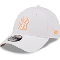 curva-9forty-neon-outline-new-york-yankees-mlb-new-era