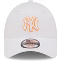 curva-9forty-neon-outline-new-york-yankees-mlb-new-era