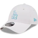 9forty-neon-outline-los-angeles-dodgers-mlb-new-era