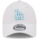 9forty-neon-outline-los-angeles-dodgers-mlb-new-era