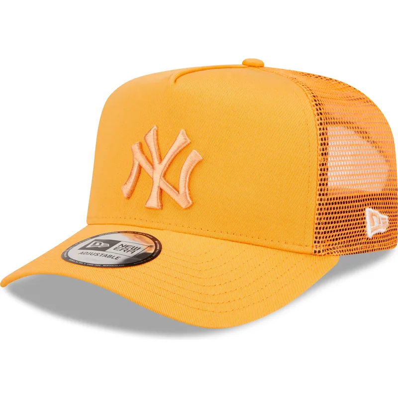 curva-snapback-a-frame-tonal-mesh-new-york-yankees-mlb-new-era curva-snapback-a-frame-tonal-mesh-new-york-yankees-mlb-new-era
