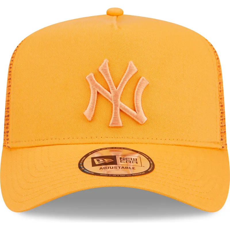 curva-snapback-a-frame-tonal-mesh-new-york-yankees-mlb-new-era curva-snapback-a-frame-tonal-mesh-new-york-yankees-mlb-new-era