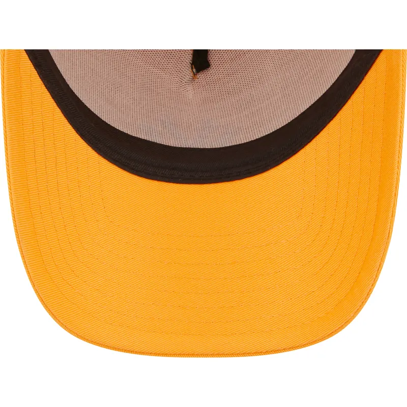 curva-snapback-a-frame-tonal-mesh-new-york-yankees-mlb-new-era curva-snapback-a-frame-tonal-mesh-new-york-yankees-mlb-new-era