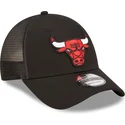 trucker-a-frame-home-field-chicago-bulls-nba-new-era