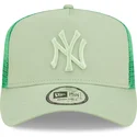 curva-snapback-claro-a-frame-tonal-mesh-new-york-yankees-mlb-new-era