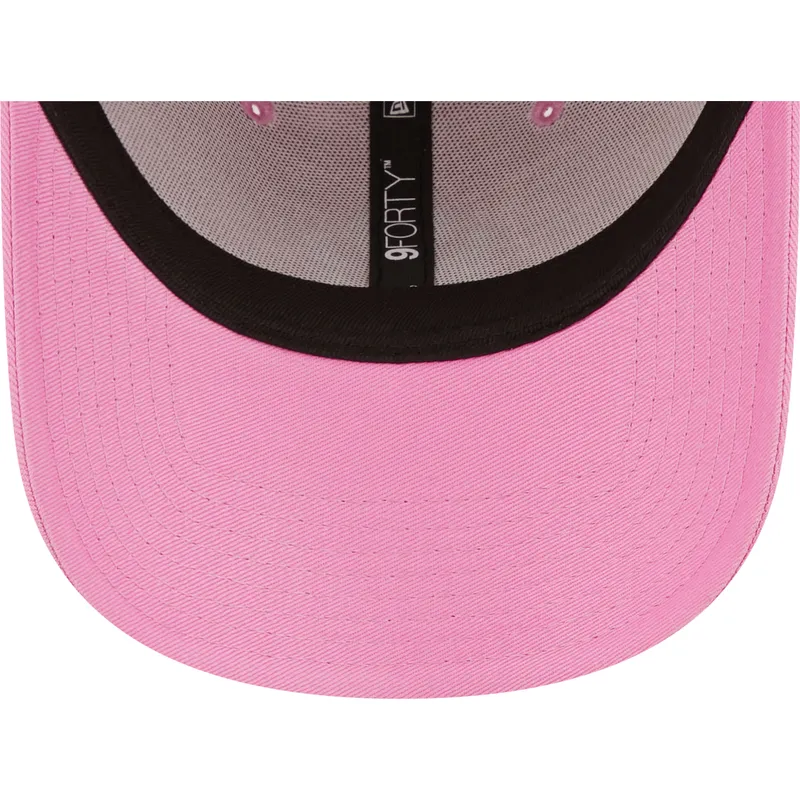 curva-9forty-league-essential-new-york-yankees-mlb-new-era