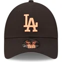 9forty-league-essential-los-angeles-dodgers-mlb-new-era
