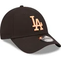 curva-9forty-league-essential-los-angeles-dodgers-mlb-new-era