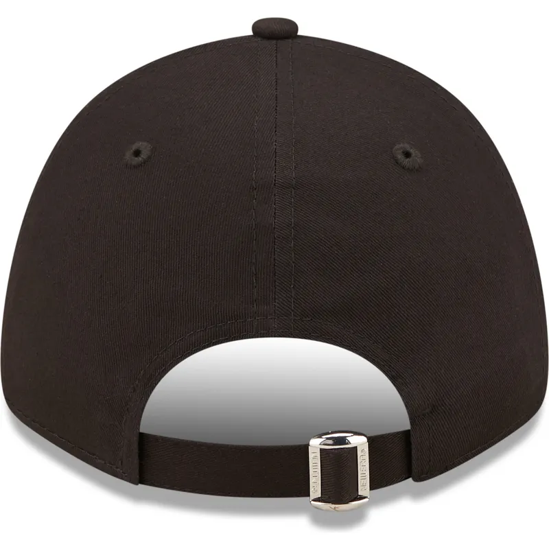curva-9forty-league-essential-los-angeles-dodgers-mlb-new-era
