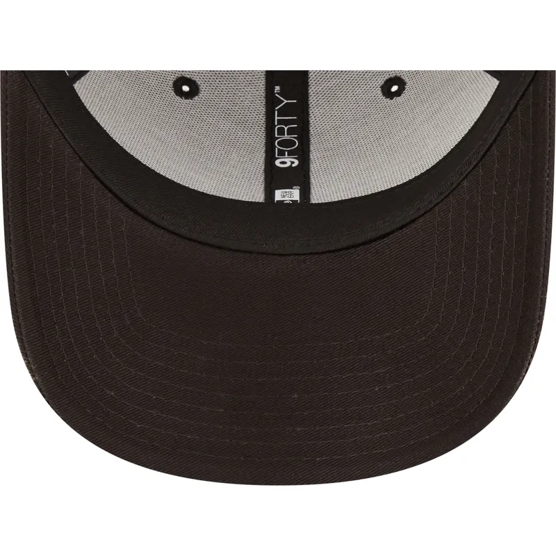 curva-9forty-league-essential-los-angeles-dodgers-mlb-new-era