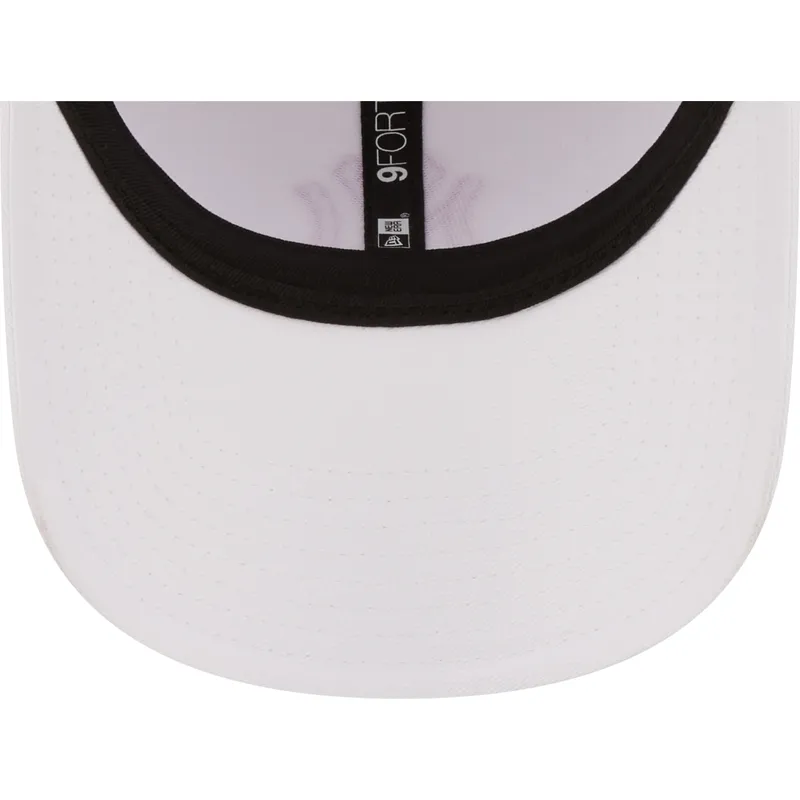 curva-rosa-9forty-league-essential-new-york-yankees-mlb-new-era
