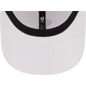 curva-negro-9forty-league-essential-chicago-white-sox-mlb-new-era