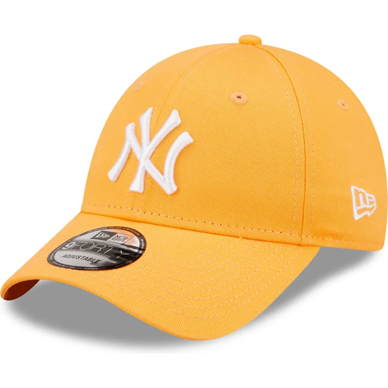 curva-claro-9forty-league-essential-new-york-yankees-mlb-new-era
