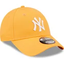 curva-claro-9forty-league-essential-new-york-yankees-mlb-new-era