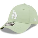9forty-league-essential-los-angeles-dodgers-mlb-new-era