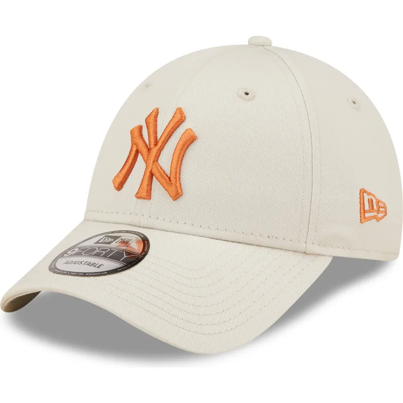 curva-9forty-league-essential-new-york-yankees-mlb-new-era curva-9forty-league-essential-new-york-yankees-mlb-new-era