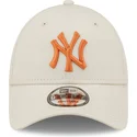 curva-9forty-league-essential-new-york-yankees-mlb-new-era