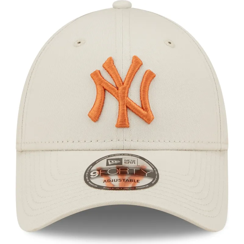 curva-9forty-league-essential-new-york-yankees-mlb-new-era curva-9forty-league-essential-new-york-yankees-mlb-new-era