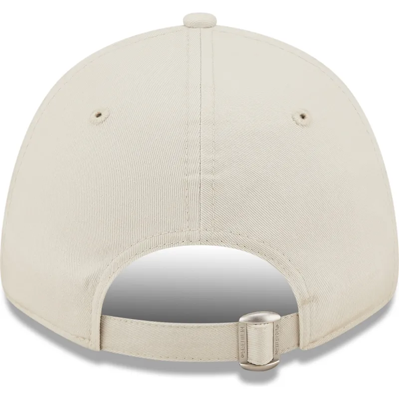 curva-9forty-league-essential-new-york-yankees-mlb-new-era curva-9forty-league-essential-new-york-yankees-mlb-new-era