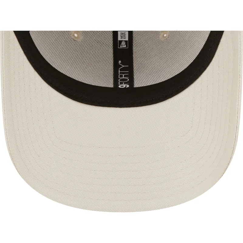 curva-9forty-league-essential-new-york-yankees-mlb-new-era curva-9forty-league-essential-new-york-yankees-mlb-new-era