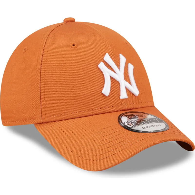 curva-9forty-league-essential-new-york-yankees-mlb-new-era curva-9forty-league-essential-new-york-yankees-mlb-new-era