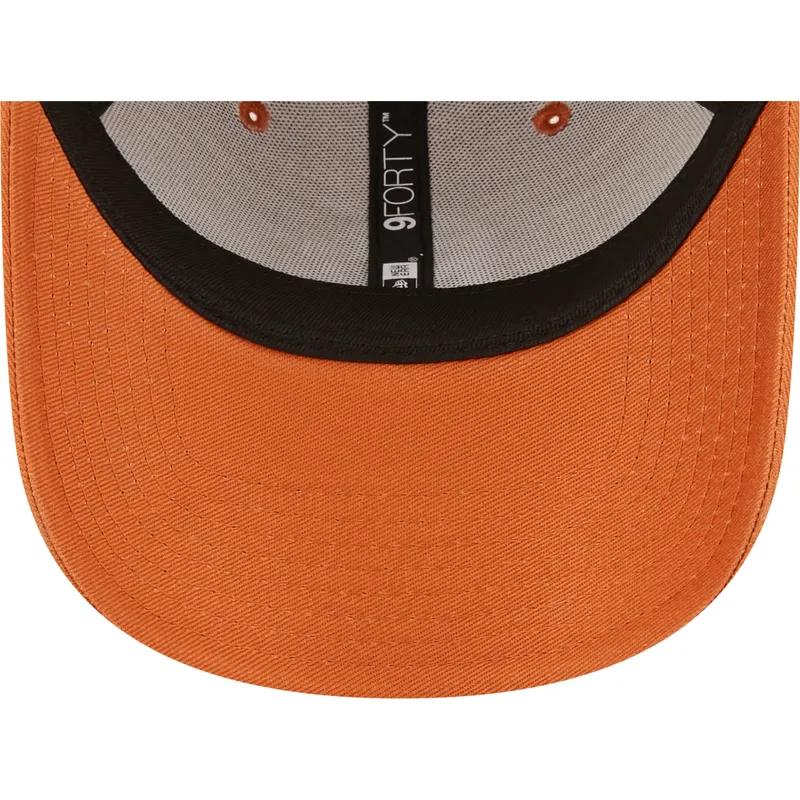curva-9forty-league-essential-new-york-yankees-mlb-new-era curva-9forty-league-essential-new-york-yankees-mlb-new-era