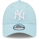 curva-claro-9forty-league-essential-new-york-yankees-mlb-new-era