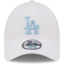 curva-9forty-league-essential-los-angeles-dodgers-mlb-new-era