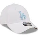 curva-9forty-league-essential-los-angeles-dodgers-mlb-new-era