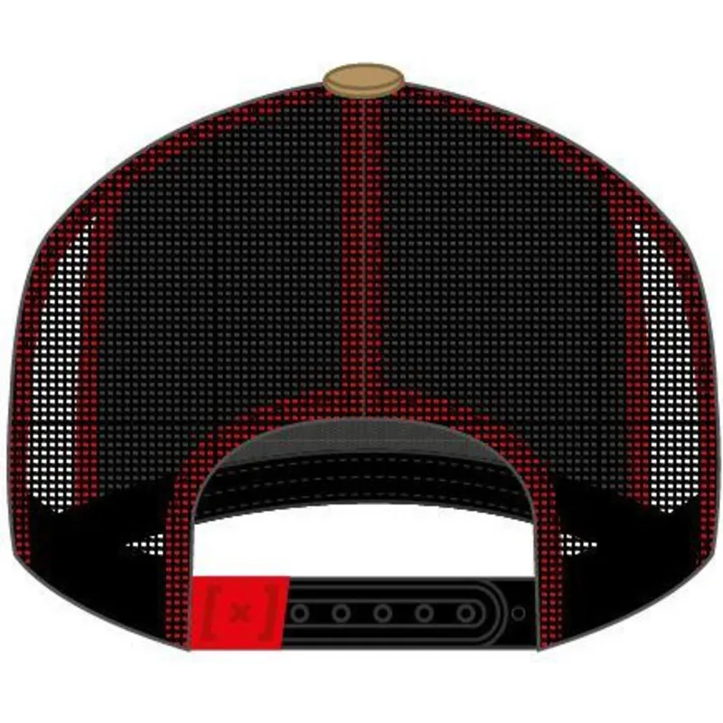 plana-snapback-mickey-mouse-disney-capslab plana-snapback-mickey-mouse-disney-capslab
