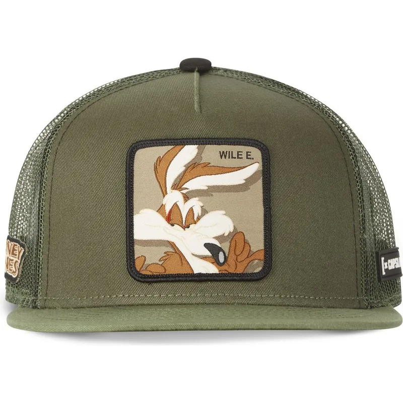 plana-snapback-looney-tunes-capslab