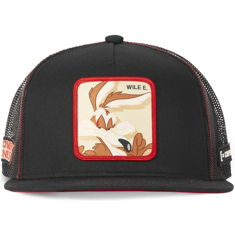 plana-snapback-looney-tunes-capslab