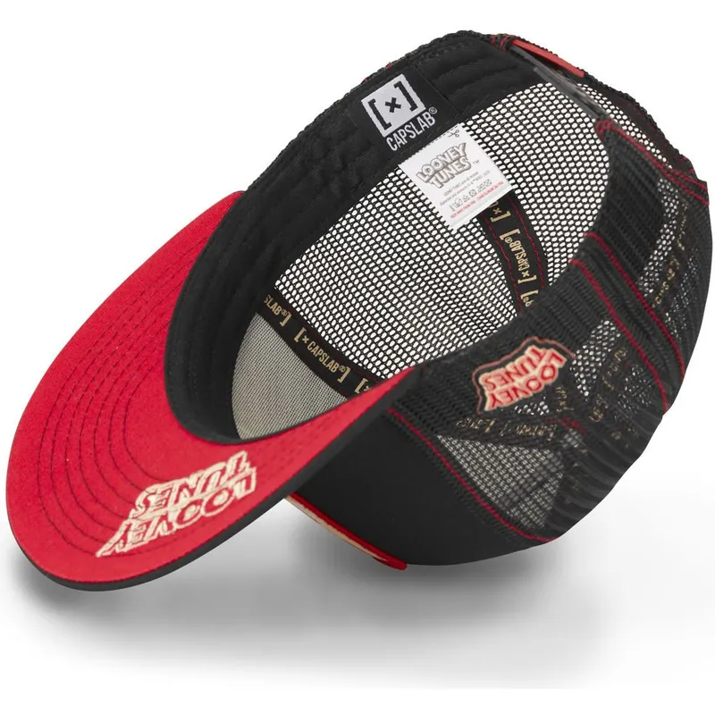 plana-snapback-looney-tunes-capslab