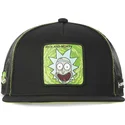 plana-snapback-rick-sanchez-rick-morty-capslab