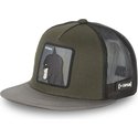 capslab-flat-brim-batman-pro2-dc-comics-brown-trucker-hat