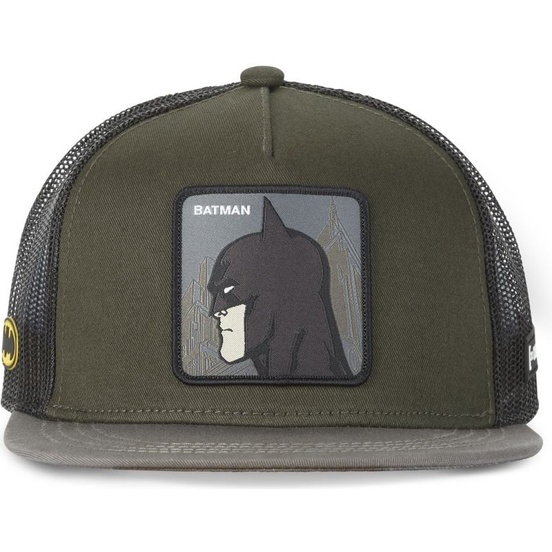 capslab-flat-brim-batman-pro2-dc-comics-brown-trucker-hat