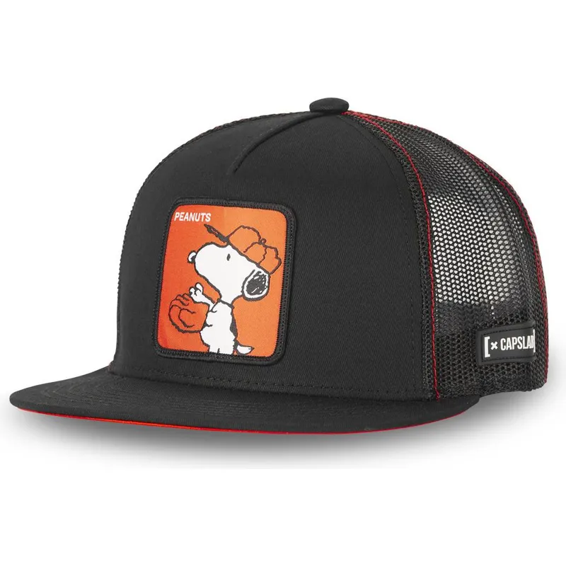 plana-snapback-snoopy-capslab