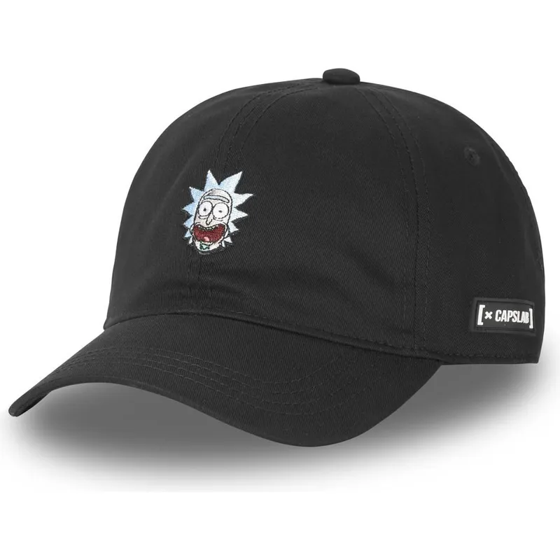 curva-rick-sanchez-rick-morty-capslab