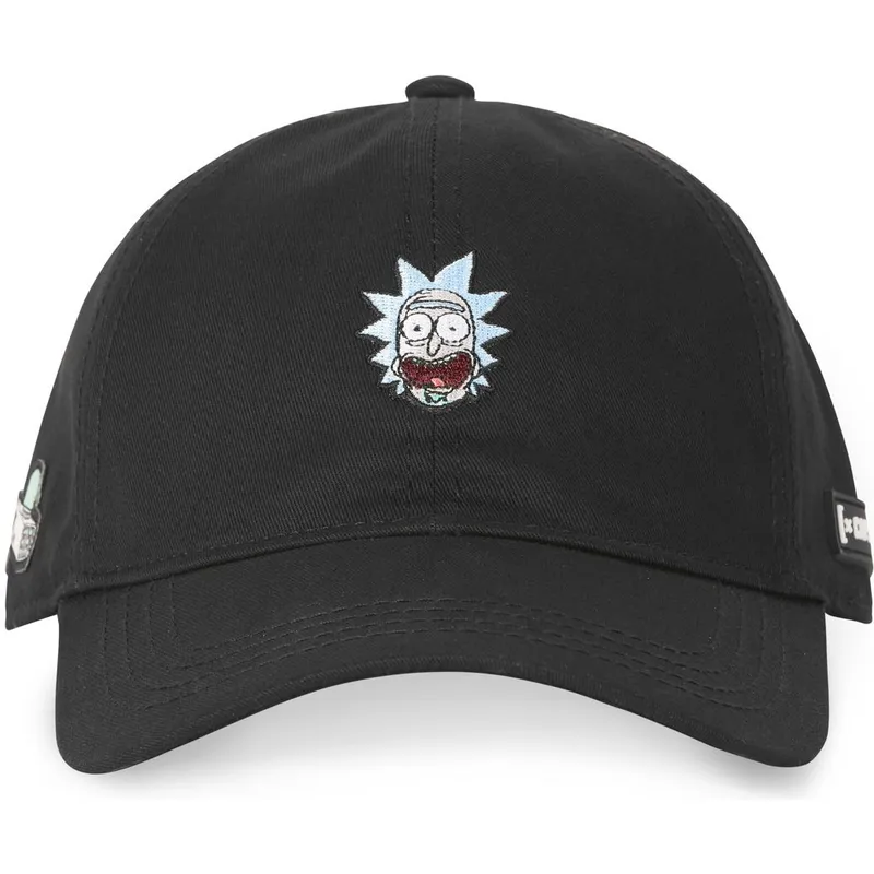 curva-rick-sanchez-rick-morty-capslab