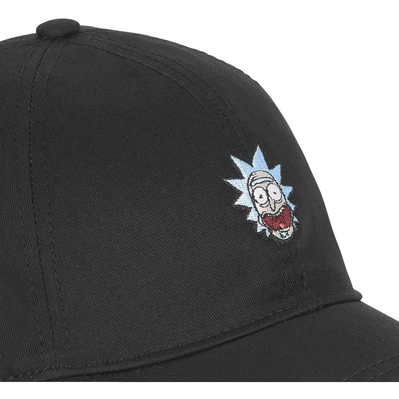 curva-rick-sanchez-rick-morty-capslab
