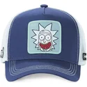 curva-snapback-rick-sanchez-rick-morty-capslab