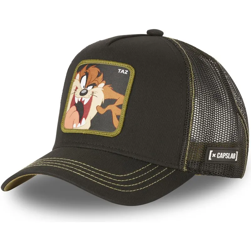 trucker-ta1-looney-tunes-capslab