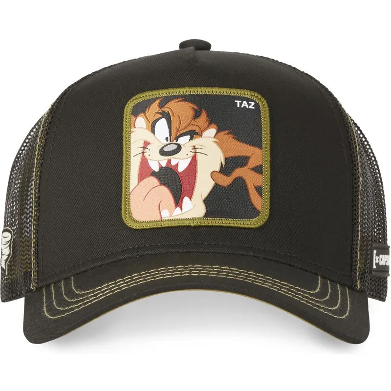 trucker-ta1-looney-tunes-capslab