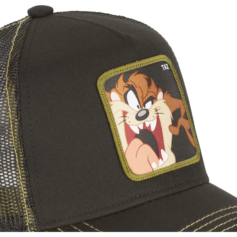 trucker-ta1-looney-tunes-capslab