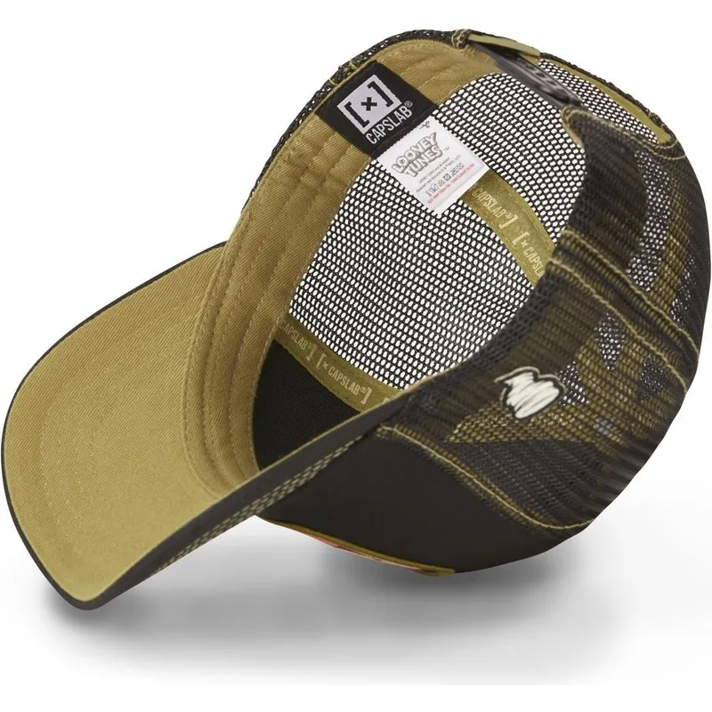 trucker-ta1-looney-tunes-capslab